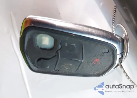 2018 Cadillac Xts Luxury из США, поврежденный, VIN 2G61N5S35J9159472